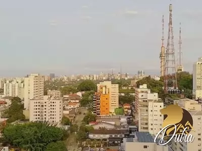 Helbor Sur La Cité Perdizes 350m² 04 Dormitórios 03 Suítes 5 Vagas