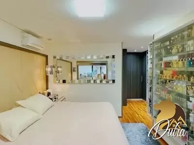 Helbor Sur La Cité Perdizes 350m² 04 Dormitórios 03 Suítes 5 Vagas