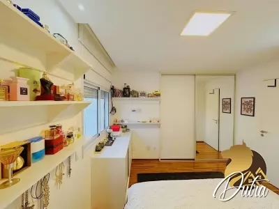 Helbor Sur La Cité Perdizes 350m² 04 Dormitórios 03 Suítes 5 Vagas