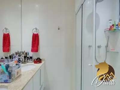 Helbor Sur La Cité Perdizes 350m² 04 Dormitórios 03 Suítes 5 Vagas