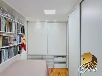 Helbor Sur La Cité Perdizes 350m² 04 Dormitórios 03 Suítes 5 Vagas