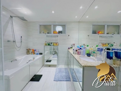 Helbor Sur La Cité Perdizes 350m² 04 Dormitórios 03 Suítes 5 Vagas