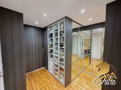 Helbor Sur La Cité Perdizes 350m² 04 Dormitórios 03 Suítes 5 Vagas