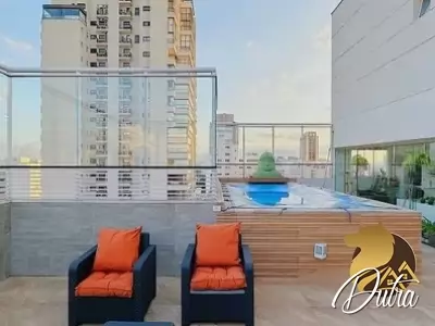 Helbor Sur La Cité Perdizes 350m² 04 Dormitórios 03 Suítes 5 Vagas