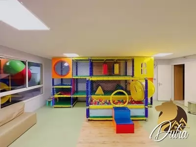 Helbor Sur La Cité Perdizes 350m² 04 Dormitórios 03 Suítes 5 Vagas