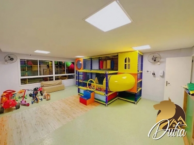 Helbor Sur La Cité Perdizes 350m² 04 Dormitórios 03 Suítes 5 Vagas