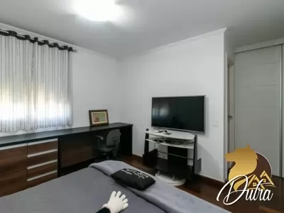 Edifício Jardins de France Brooklin 344m² 04 Dormitórios 04 Suítes 4 Vagas