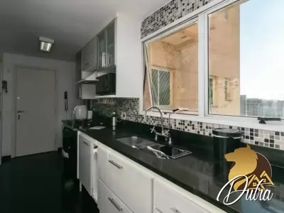 Edifício Jardins de France Brooklin 344m² 04 Dormitórios 04 Suítes 4 Vagas