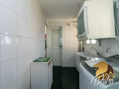 Edifício Jardins de France Brooklin 344m² 04 Dormitórios 04 Suítes 4 Vagas