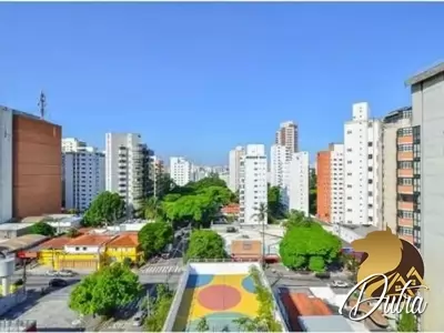 Mansão dos Vikings Brooklin 400m² 04 Dormitórios 03 Suítes 3 Vagas