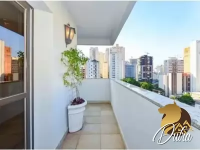 Mansão dos Vikings Brooklin 400m² 04 Dormitórios 03 Suítes 3 Vagas