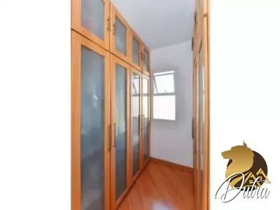 Mansão dos Vikings Brooklin 400m² 04 Dormitórios 03 Suítes 3 Vagas