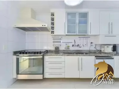 Mansão dos Vikings Brooklin 400m² 04 Dormitórios 03 Suítes 3 Vagas