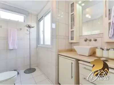 Mansão dos Vikings Brooklin 400m² 04 Dormitórios 03 Suítes 3 Vagas