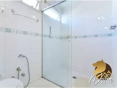 Mansão dos Vikings Brooklin 400m² 04 Dormitórios 03 Suítes 3 Vagas