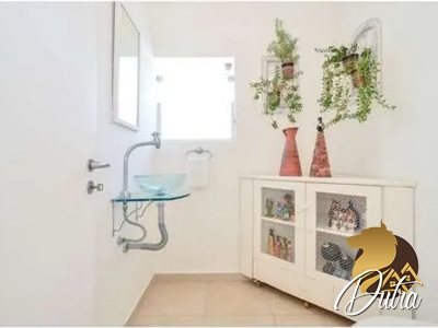 Mansão dos Vikings Brooklin 400m² 04 Dormitórios 03 Suítes 3 Vagas