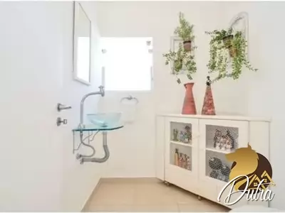 Mansão dos Vikings Brooklin 400m² 04 Dormitórios 03 Suítes 3 Vagas