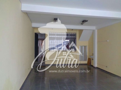 Casa de Vila Pinheiros 220m² 06 Dormitórios 03 Suítes 4 Vagas