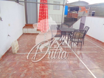 Casa de Vila Pinheiros 220m² 06 Dormitórios 03 Suítes 4 Vagas