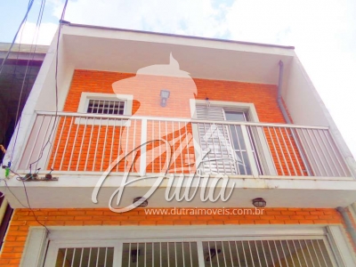 Casa de Vila Pinheiros 220m² 06 Dormitórios 03 Suítes 4 Vagas