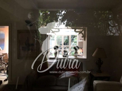 Casa Jardim Paulista 265m² 3 Dormitórios 2 Suítes 3 Vagas