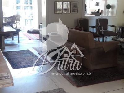 Casa Jardim Paulista 265m² 3 Dormitórios 2 Suítes 3 Vagas