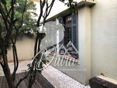 Casa Jardim Paulista 265m² 3 Dormitórios 2 Suítes 3 Vagas