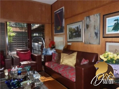 Padrão Jardim Luzitânia 306m² 04 Dormitórios 02 Suítes 6 Vagas