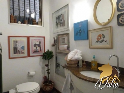 Padrão Jardim Luzitânia 306m² 04 Dormitórios 02 Suítes 6 Vagas