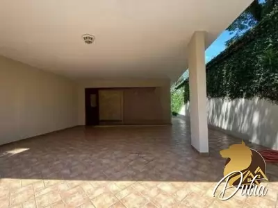 Padrão Jardim Luzitânia 282m² 04 Dormitórios 03 Suítes 4 Vagas