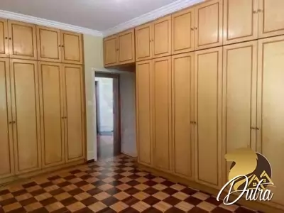 Padrão Jardim Luzitânia 282m² 04 Dormitórios 03 Suítes 4 Vagas