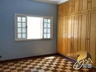 Padrão Jardim Luzitânia 282m² 04 Dormitórios 03 Suítes 4 Vagas