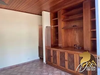 Padrão Jardim Luzitânia 282m² 04 Dormitórios 03 Suítes 4 Vagas