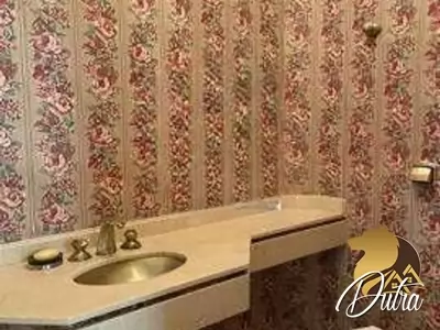 Padrão Jardim Luzitânia 282m² 04 Dormitórios 03 Suítes 4 Vagas