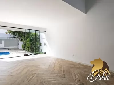 Padrão Jardim Luzitânia 400m² 04 Dormitórios 04 Suítes 3 Vagas