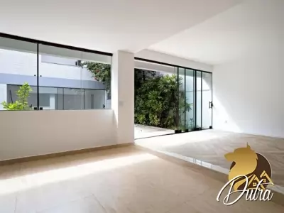 Padrão Jardim Luzitânia 400m² 04 Dormitórios 04 Suítes 3 Vagas