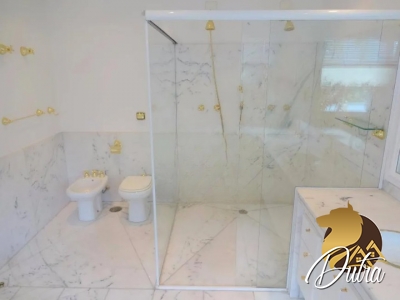 Sobrado Jardim Luzitânia 425m² 04 Dormitórios 04 Suítes 4 Vagas