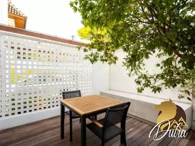 Padrão Jardim Luzitânia 281m² 03 Dormitórios 03 Suítes 3 Vagas