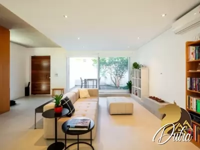 Padrão Jardim Luzitânia 281m² 03 Dormitórios 03 Suítes 3 Vagas