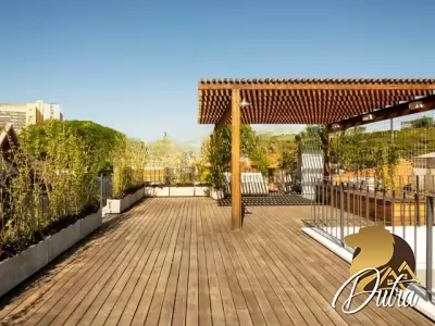 Padrão Jardim Luzitânia 281m² 03 Dormitórios 03 Suítes 3 Vagas