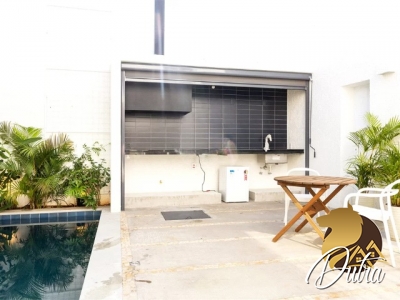 Padrão Jardim Luzitânia 281m² 03 Dormitórios 03 Suítes 3 Vagas
