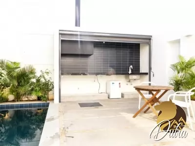 Padrão Jardim Luzitânia 281m² 03 Dormitórios 03 Suítes 3 Vagas