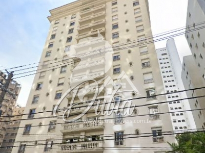 Orbatello Jardim Paulista 129m² 03 Dormitórios 01 Suítes 1 Vagas