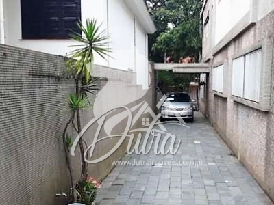 Padrão Jardim Paulistano 350m² 04 Dormitórios 01 Suítes 4 Vagas