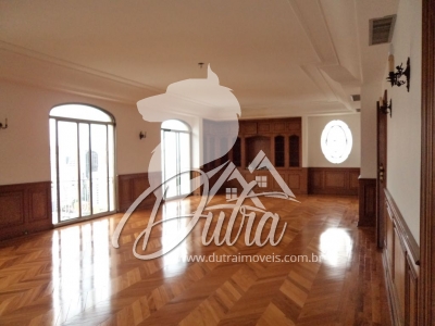 Julieta Morro dos Ingleses 267 m² 3 Dormitórios 2 Suítes 2 Vagas