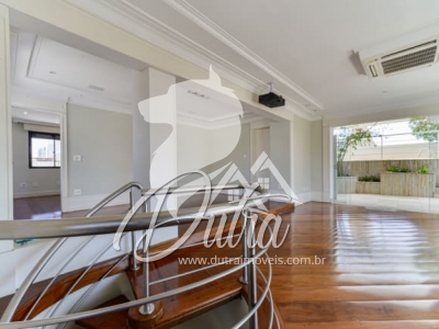 Paço de Sevilha Brooklin Paulista 440m² 04 Dormitórios 04 Suítes 4 Vagas