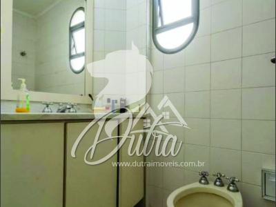 Paço de Sevilha Brooklin Paulista 216m² 04 Dormitórios 02 Suítes 3 Vagas