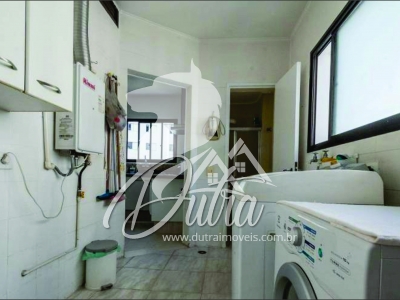 Paço de Sevilha Brooklin Paulista 216m² 04 Dormitórios 02 Suítes 3 Vagas