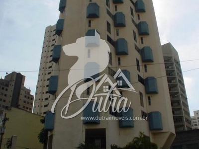 Palazzo Gritti Vila Nova Conceição 92m² 1 suíte 1 vaga