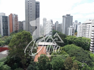 Green Park Vila Nova Conceição 229m² 04 Dormitórios 02 Suítes 3 Vagas